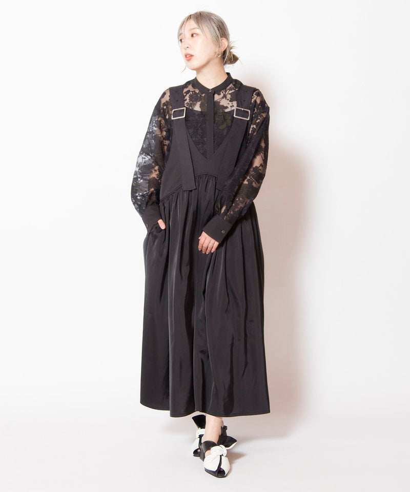 BLACK styling(159cm)