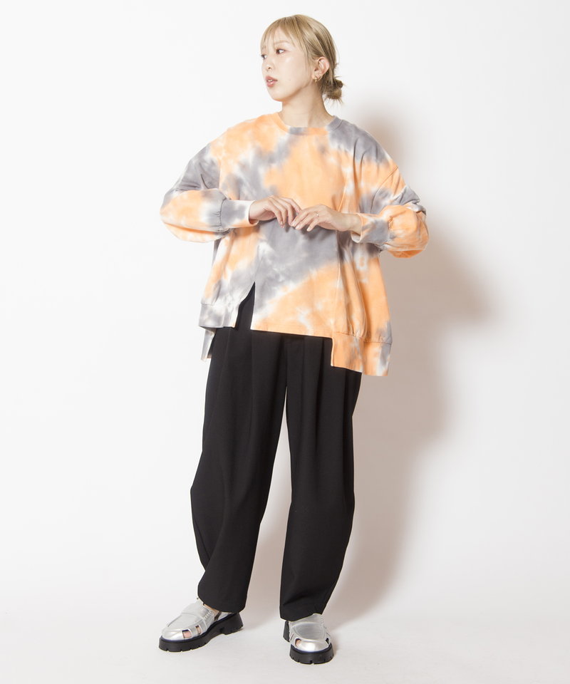 BLACK styling(159cm)