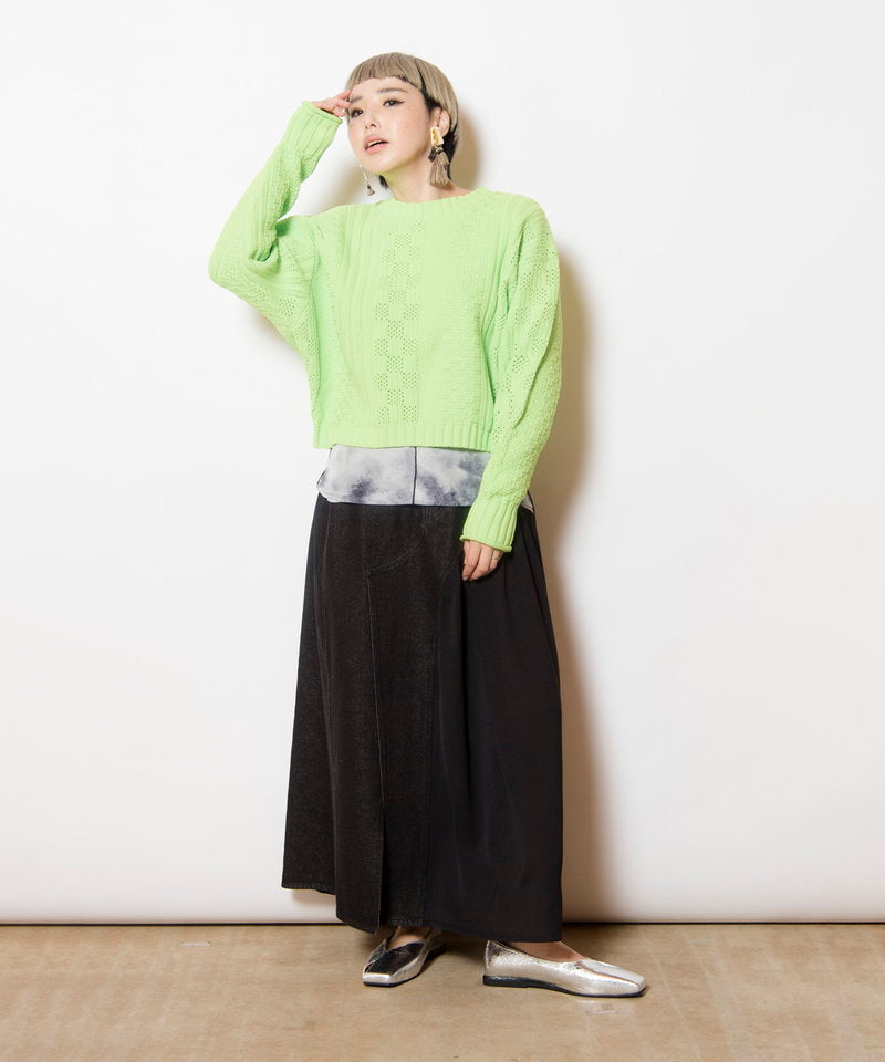 L.GREEN styling(158cm)
