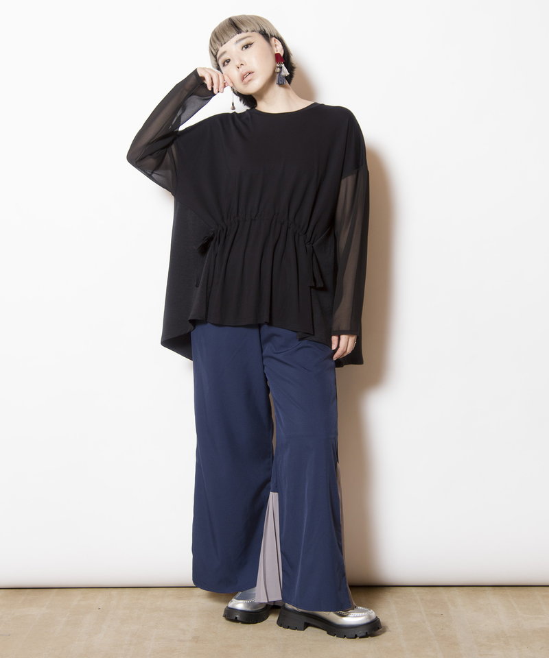 NAVY styling(158cm)