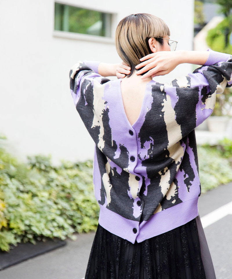 PURPLE styling(158cm)