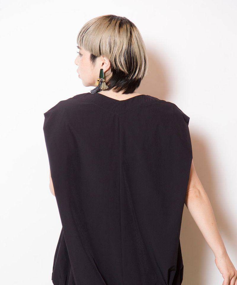 BLACK styling(158cm)