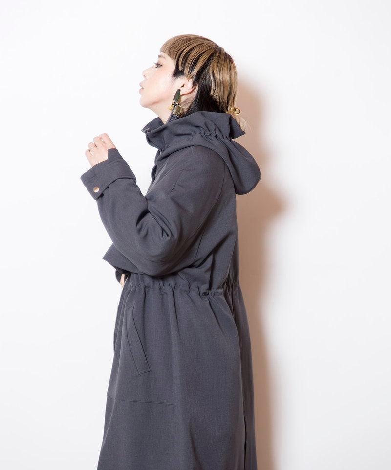GRAY styling(158cm)