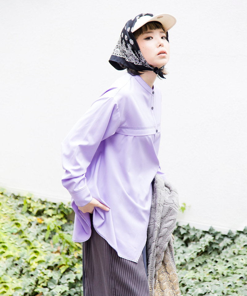 L.PURPLE styling(158cm)