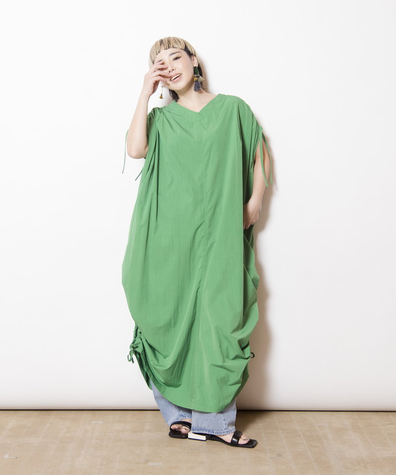 GREEN styling(158cm)