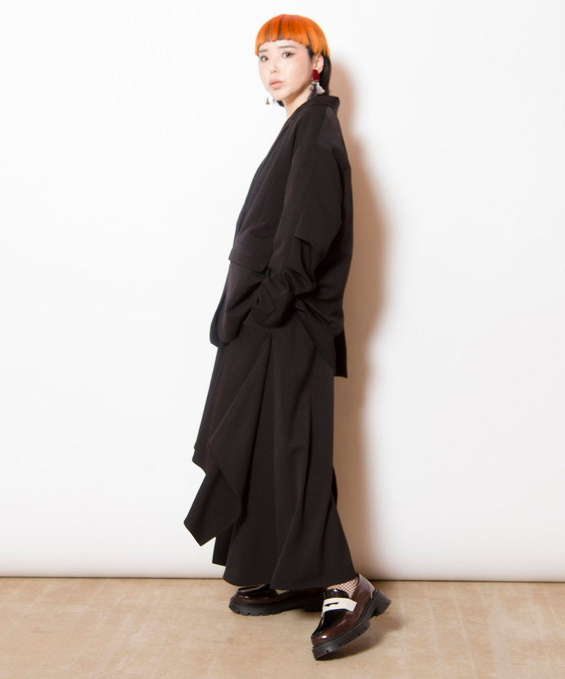 BLACK styling(158cm)