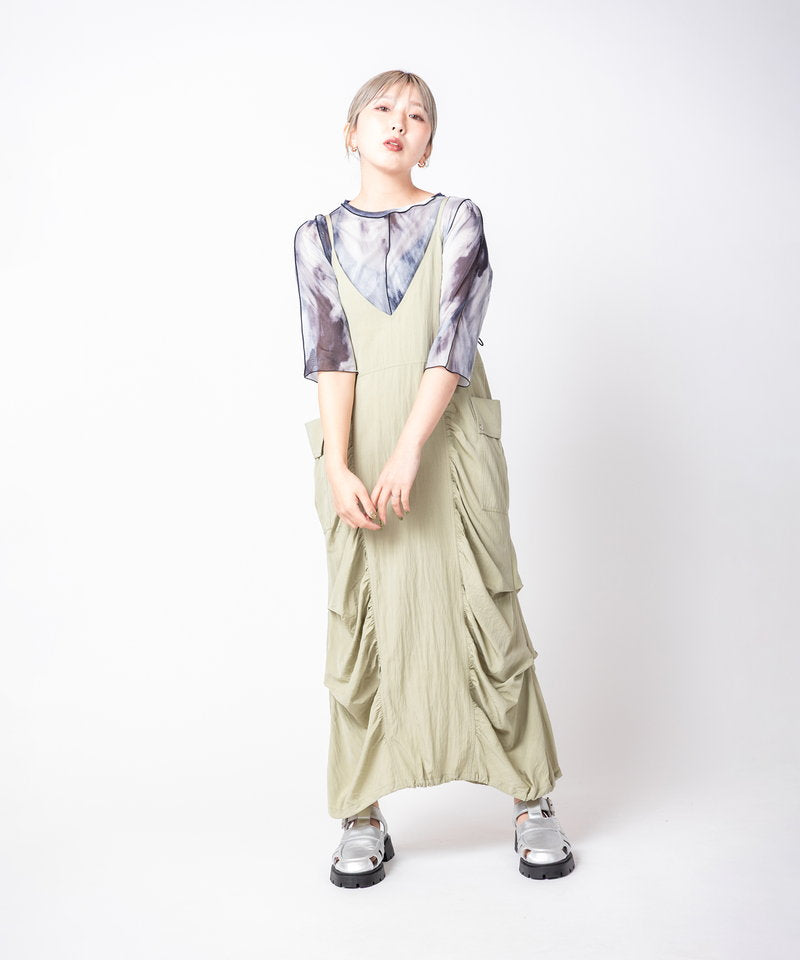 BLACK styling(159cm)