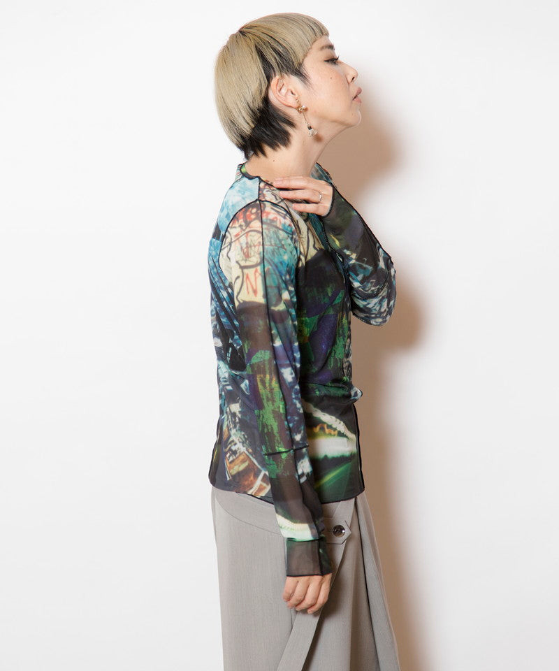 MULTI styling(158cm)