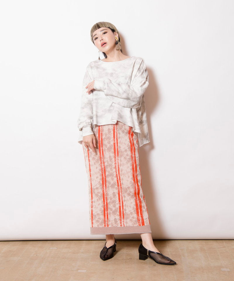 WHITE styling(158cm)