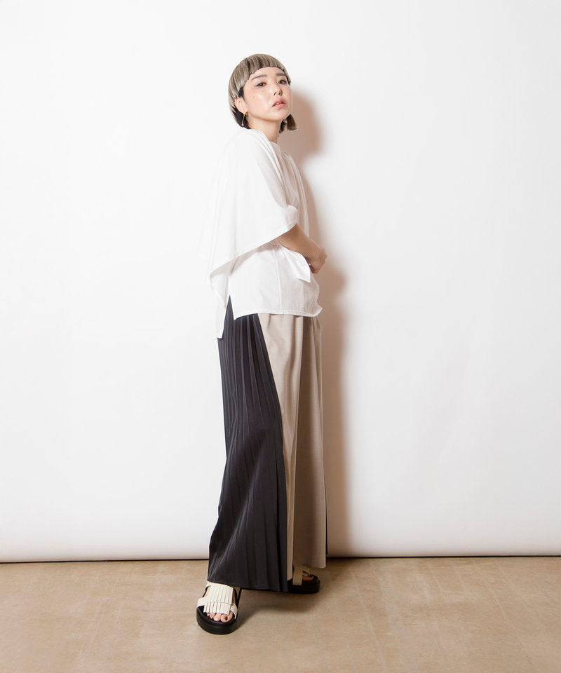 L.BEIGE styling(158cm)