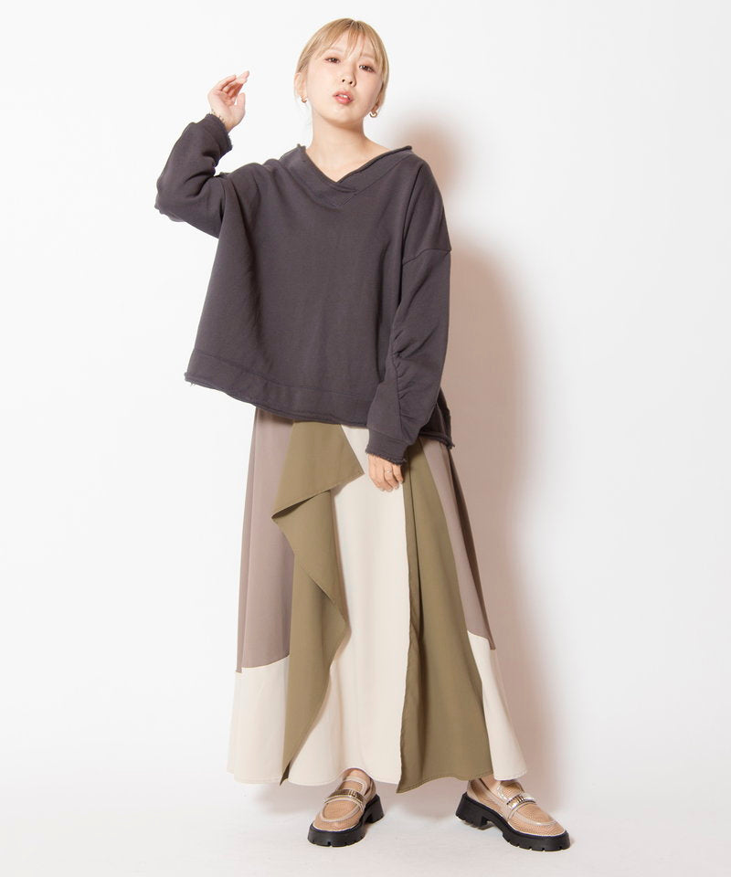 CHARCOAL styling(159cm)