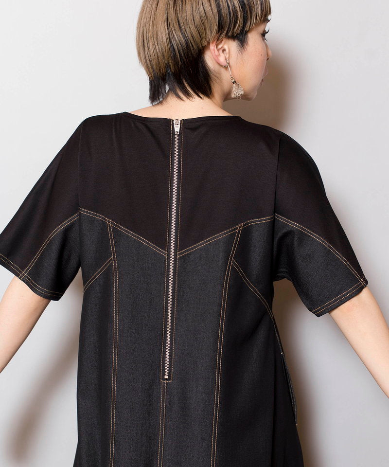 BLACK styling(158cm)