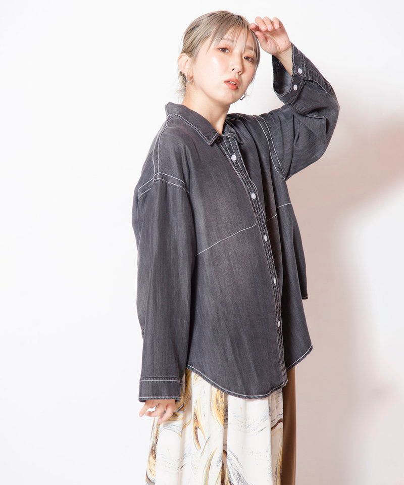 BLACK styling(159cm)