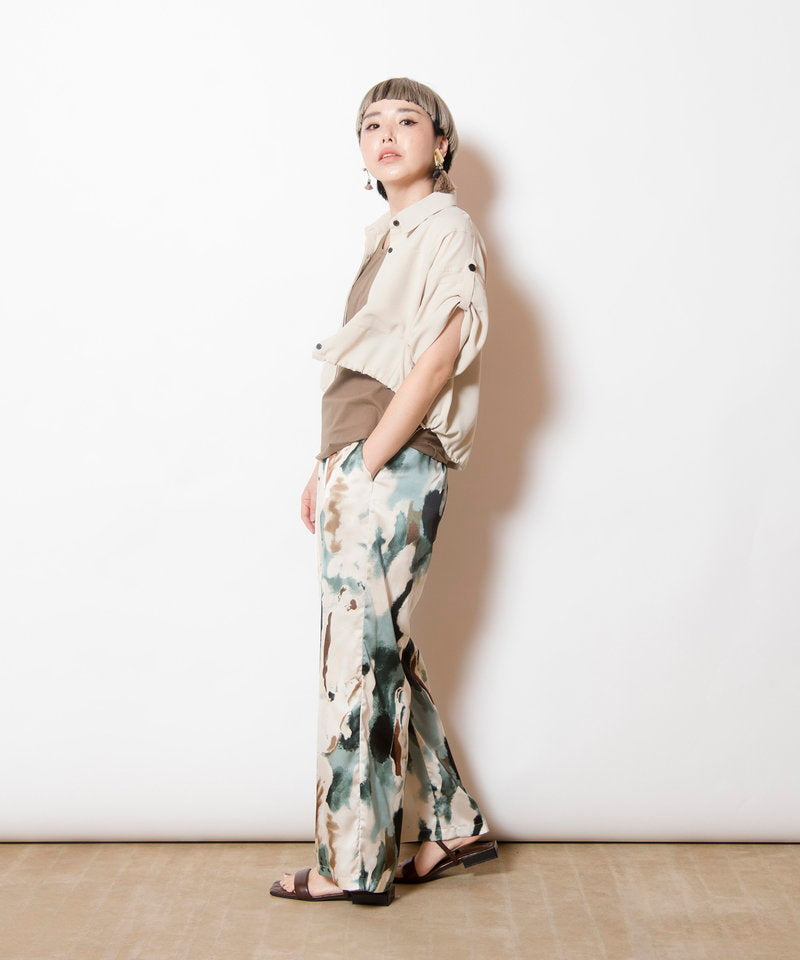 BLUE GREEN styling(158cm)