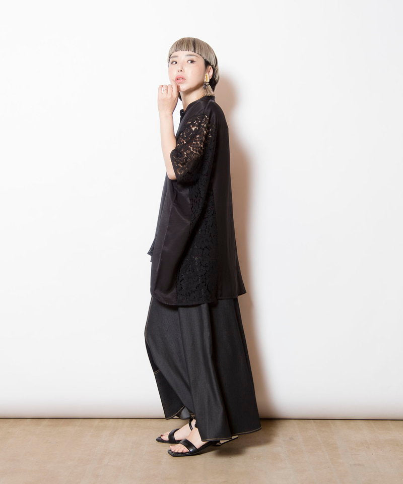 BLACK styling(158cm)