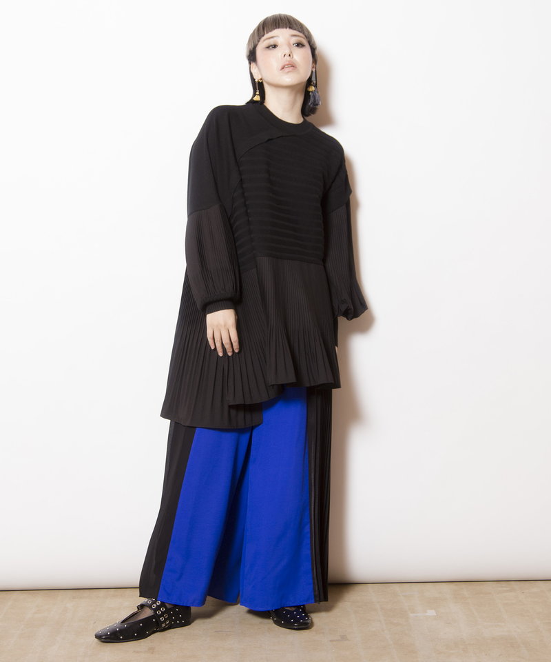 BLACK styling(158cm)