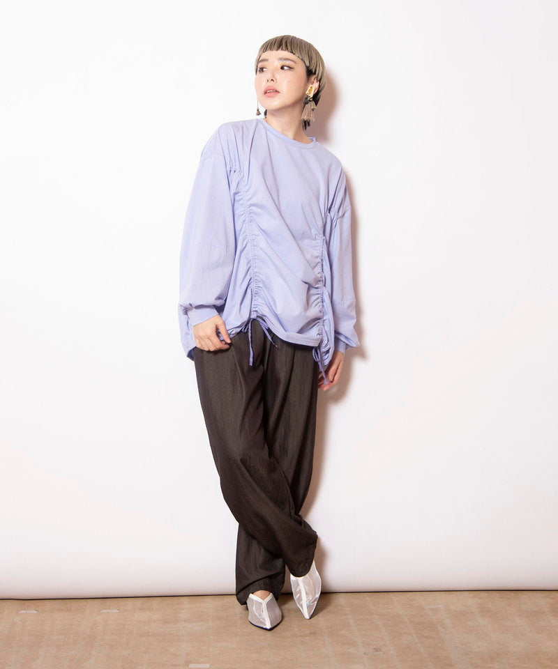 L.PURPLE styling(158cm)