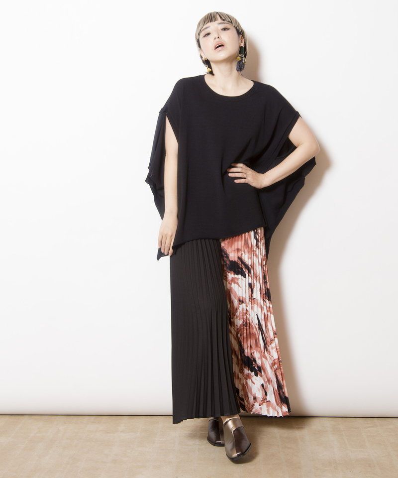 BLACK styling(158cm)