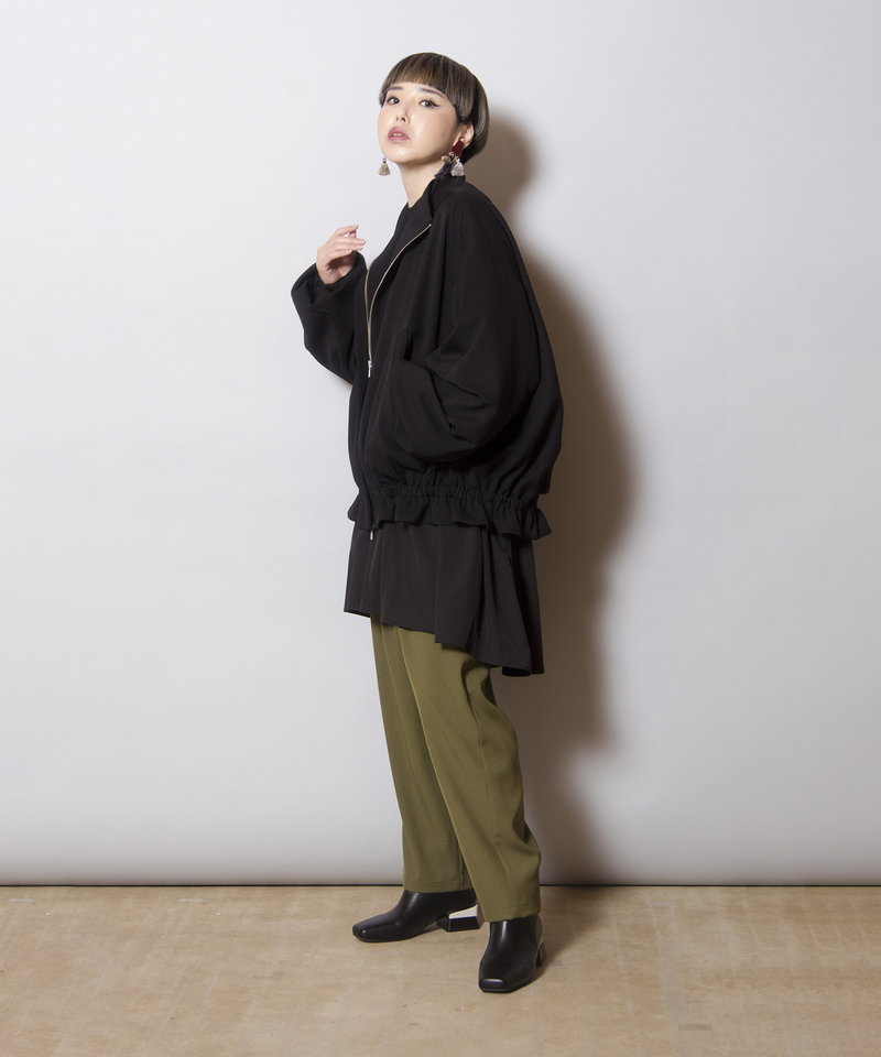 BLACK styling(158cm)