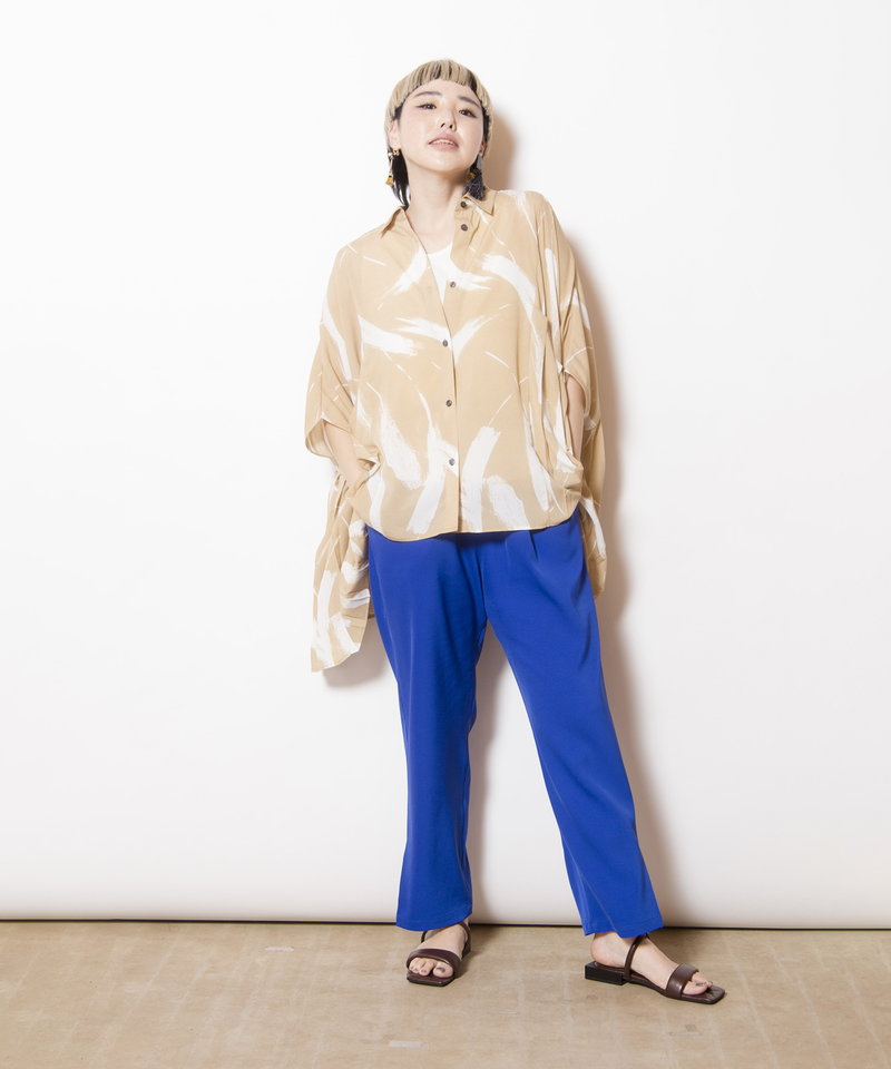 BEIGE styling(158cm)