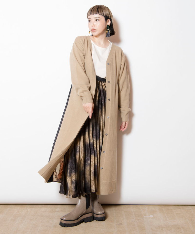 L.BEIGE styling(158cm)