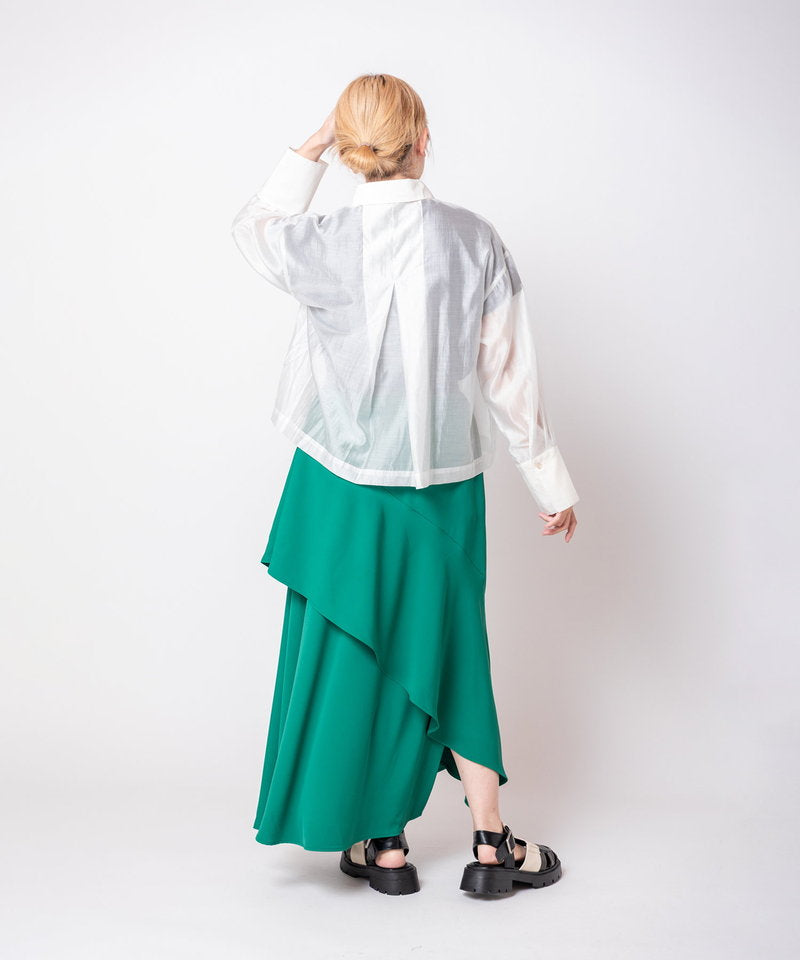 WHITE styling(159cm)