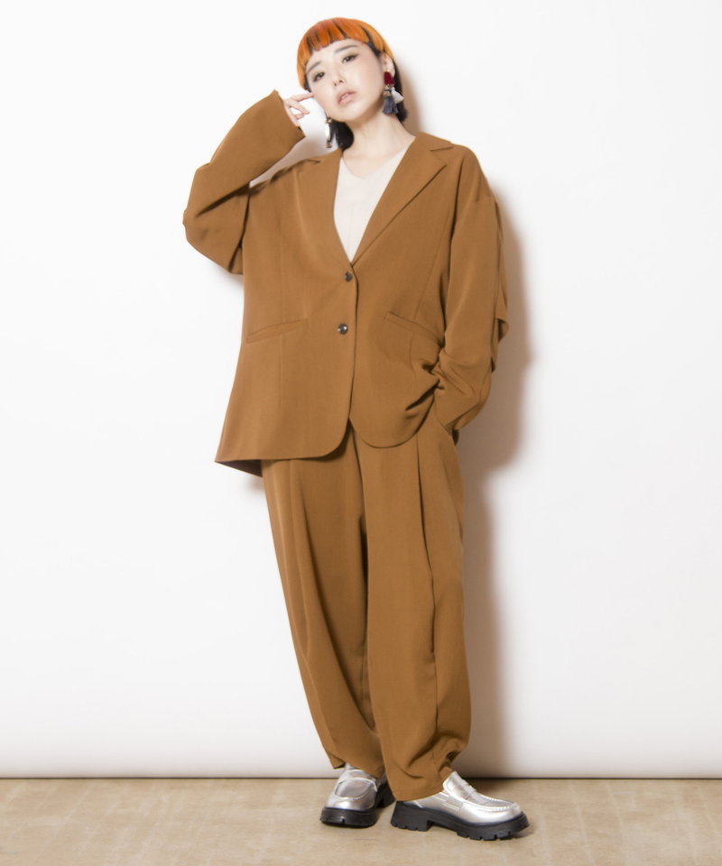 CAMEL styling(158cm)