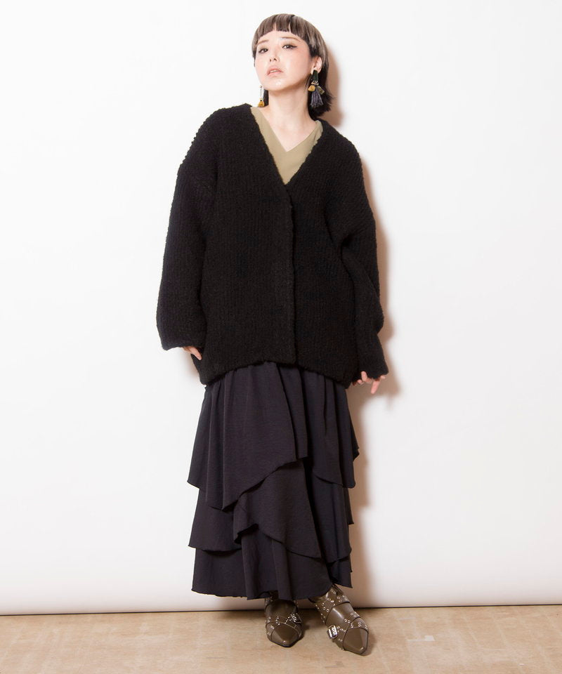 BLACK styling(158cm)