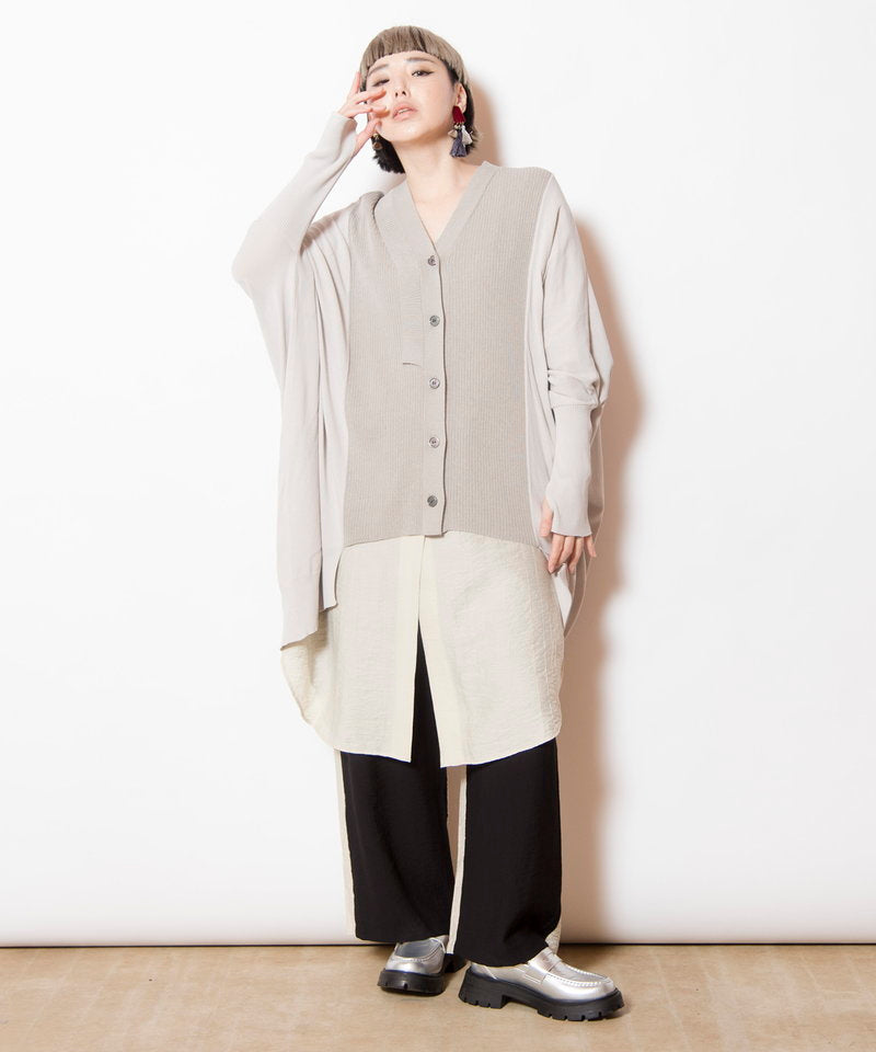 L.BEIGE styling(158cm)