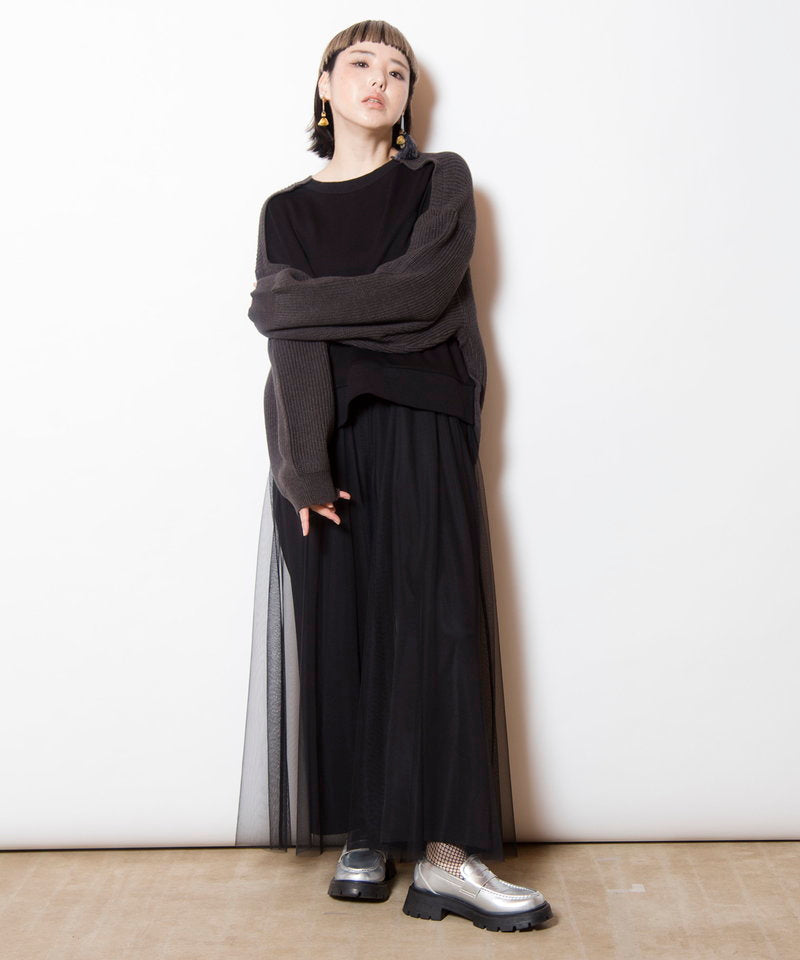 BLACK styling(158cm)