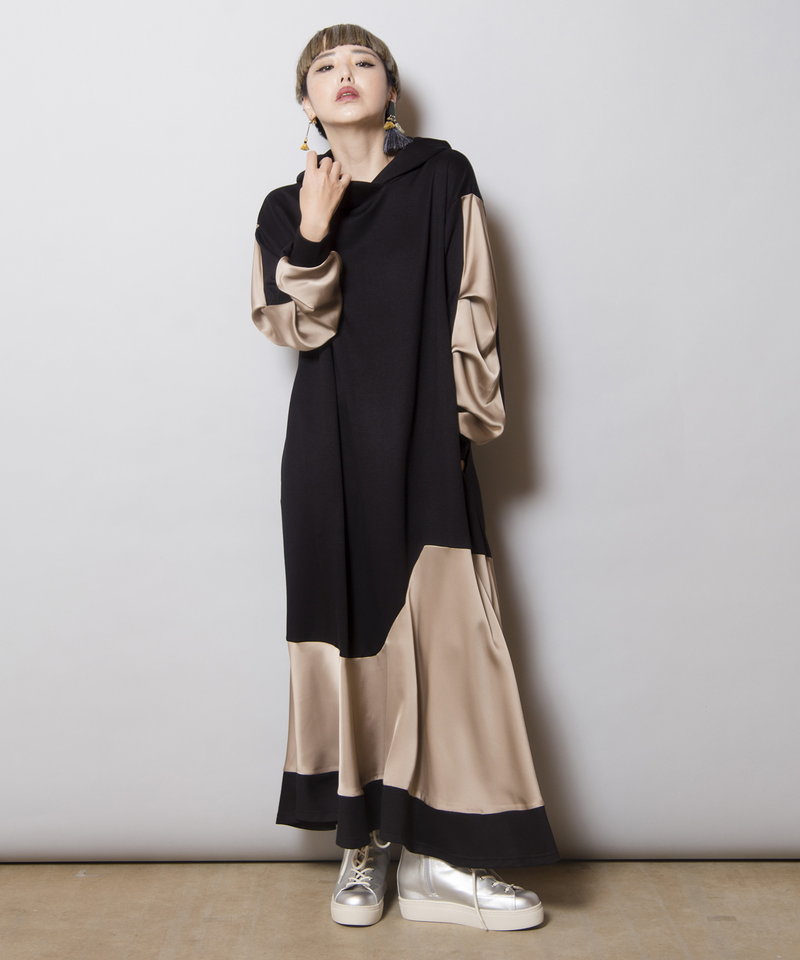 BLACK styling(158cm)