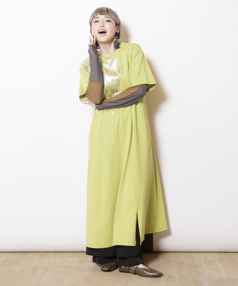 L.GREEN styling(158cm)