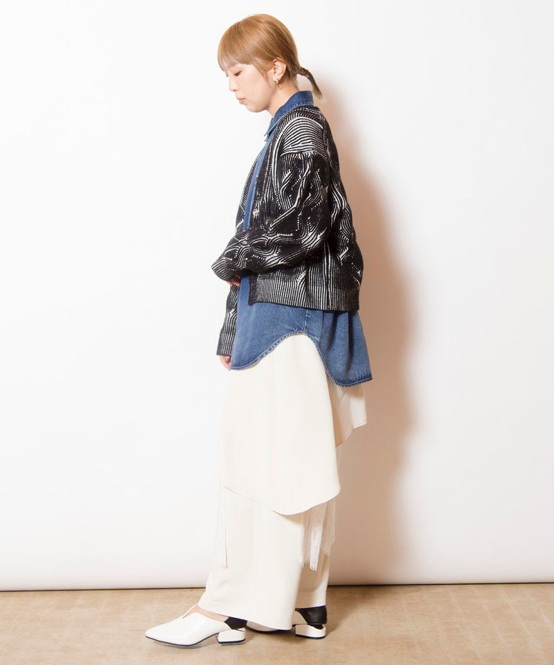 IVORY styling(159cm)