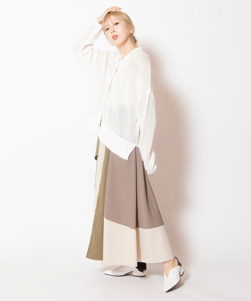 WHITE styling(159cm)