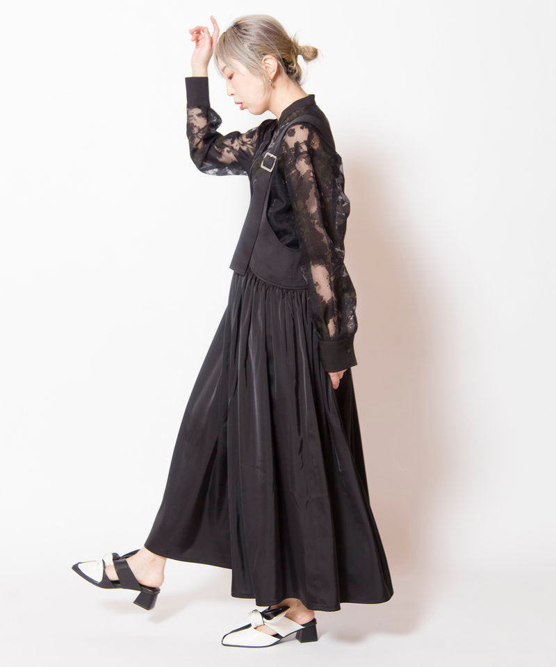 BLACK styling(159cm)