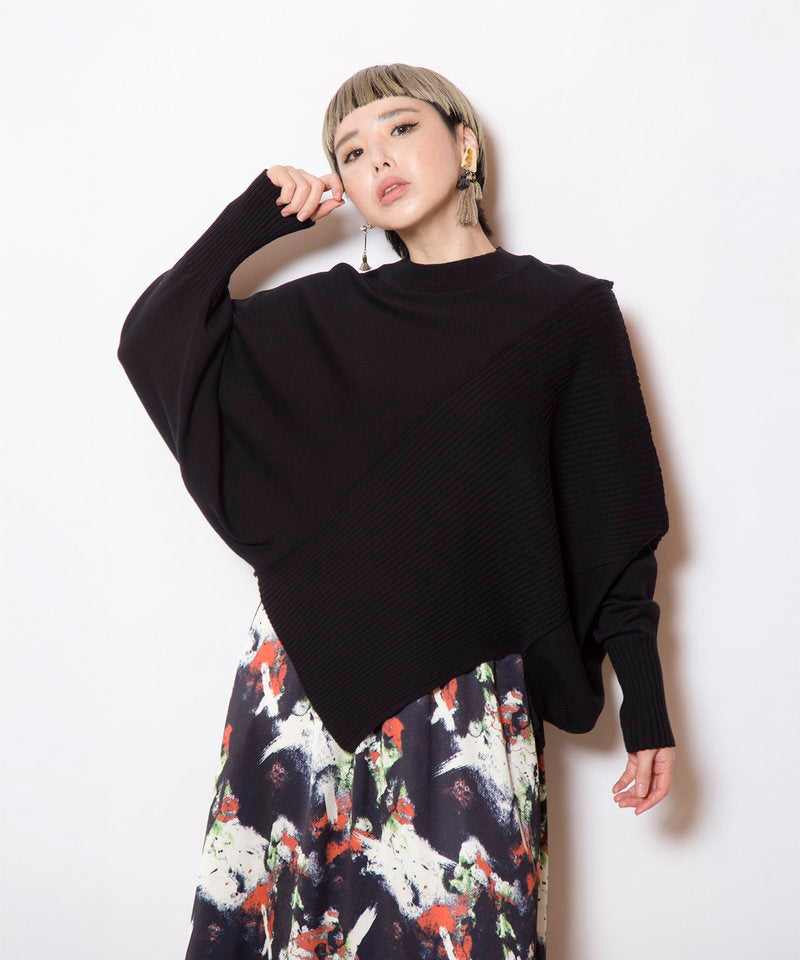 BLACK styling(158cm)