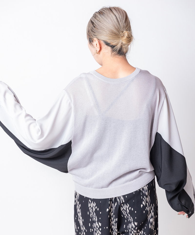 L.GRAY styling(159cm)