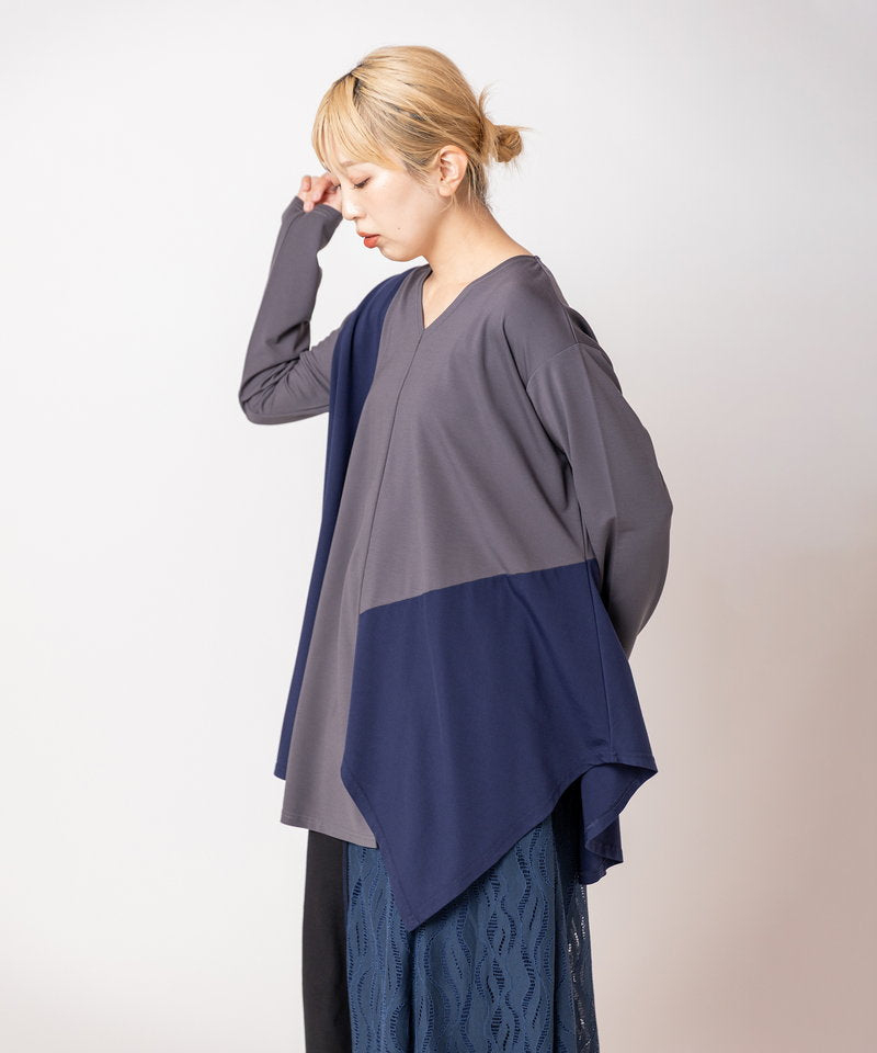 CHARCOAL styling(159cm)