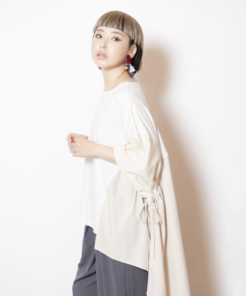 IVORY styling(158cm)