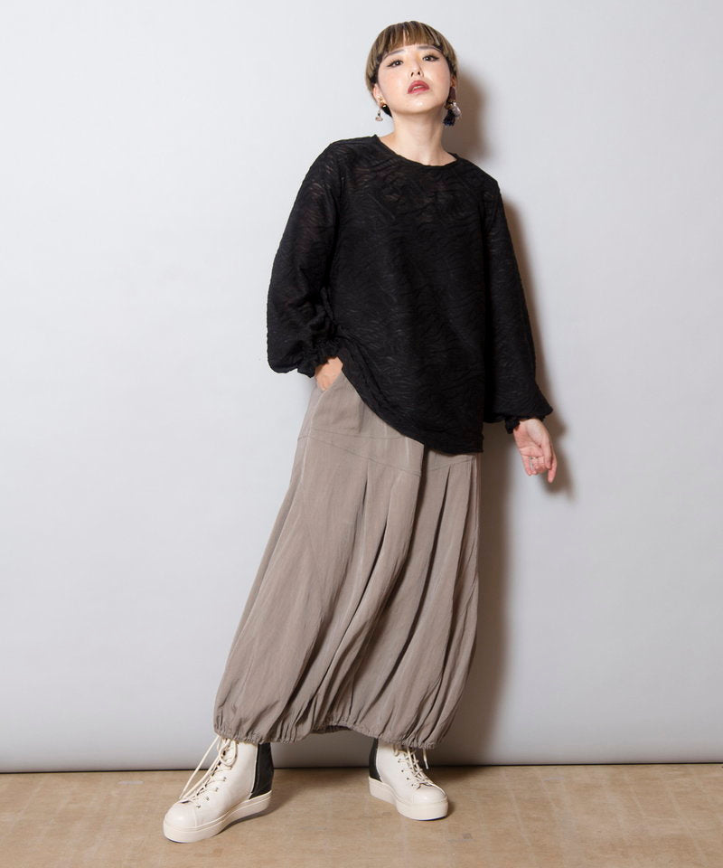 BLACK styling(158cm)