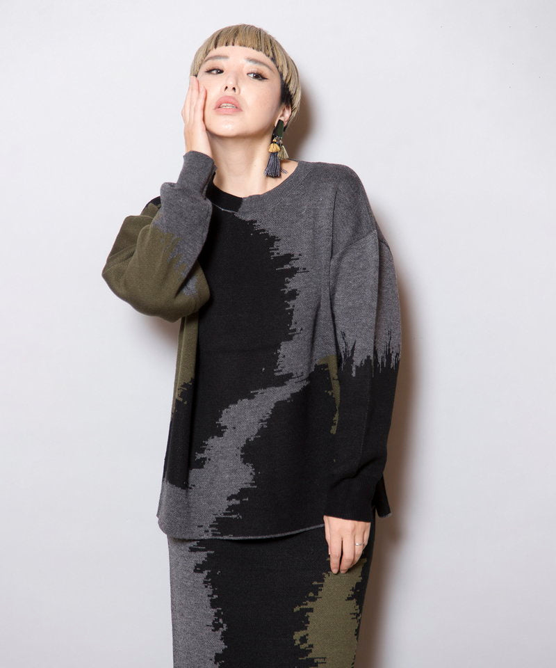 D.GRAY styling(158cm)