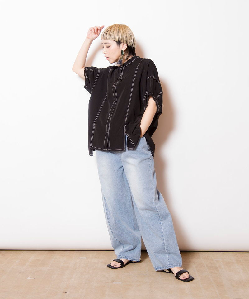 L.BLUE styling(158cm)