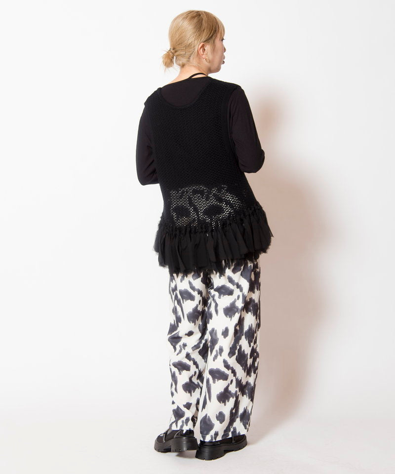 BLACK styling(159cm)