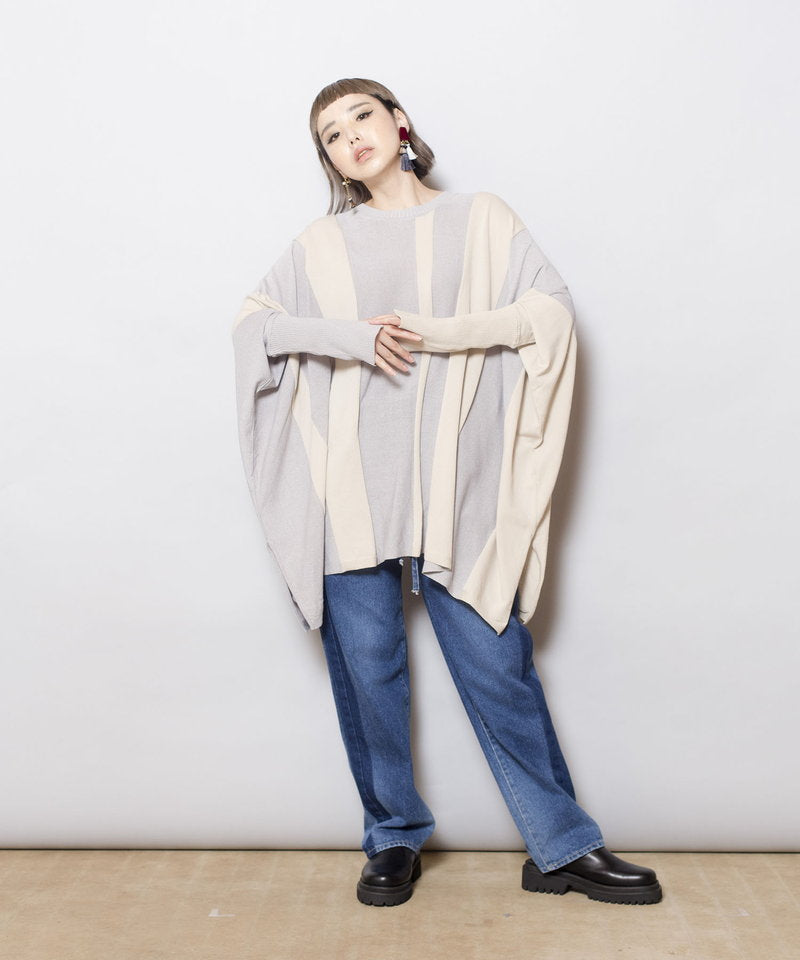 BLUE styling(158cm) size1