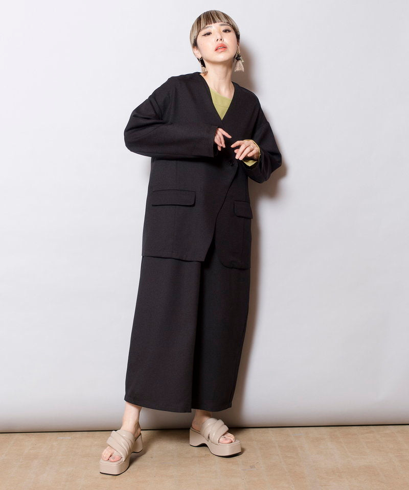 BLACK styling(158cm)