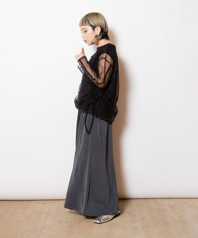 BLACK styling(158cm)