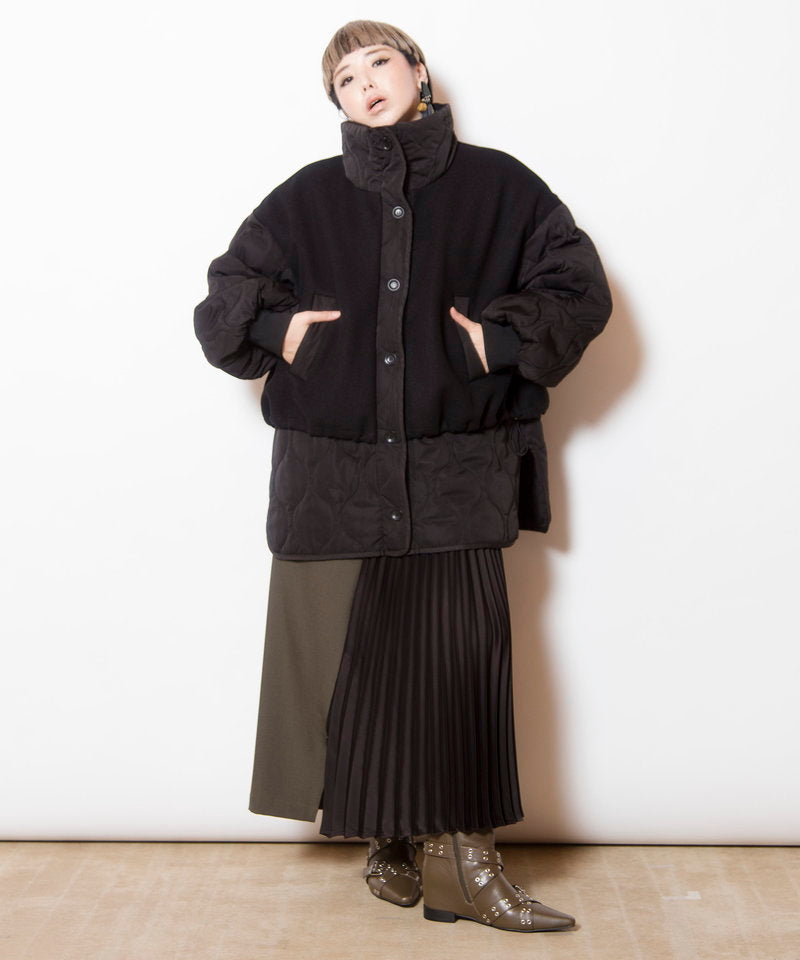 KHAKI styling(158cm)