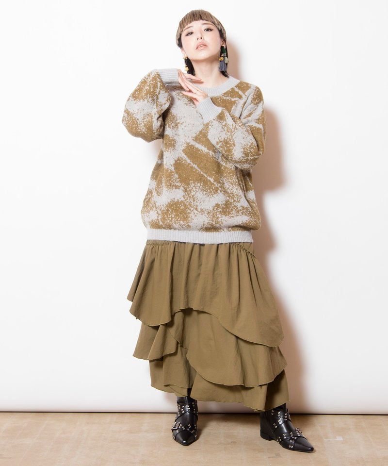 L.GRAY styling(158cm)