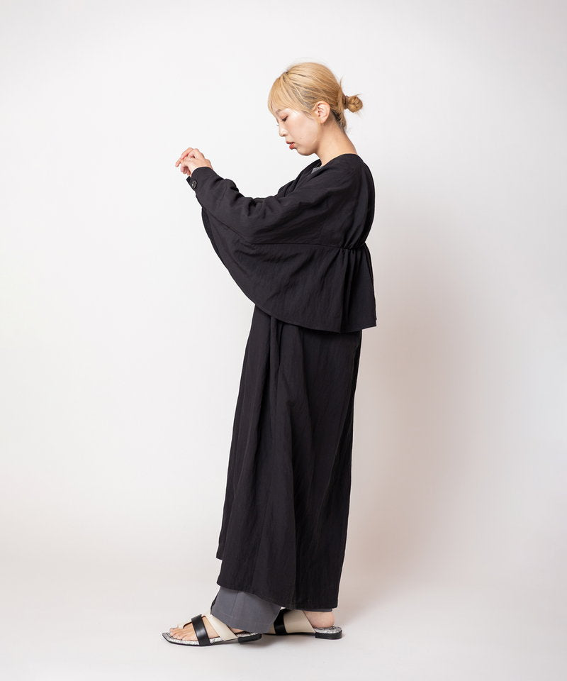 BLACK styling(159cm)