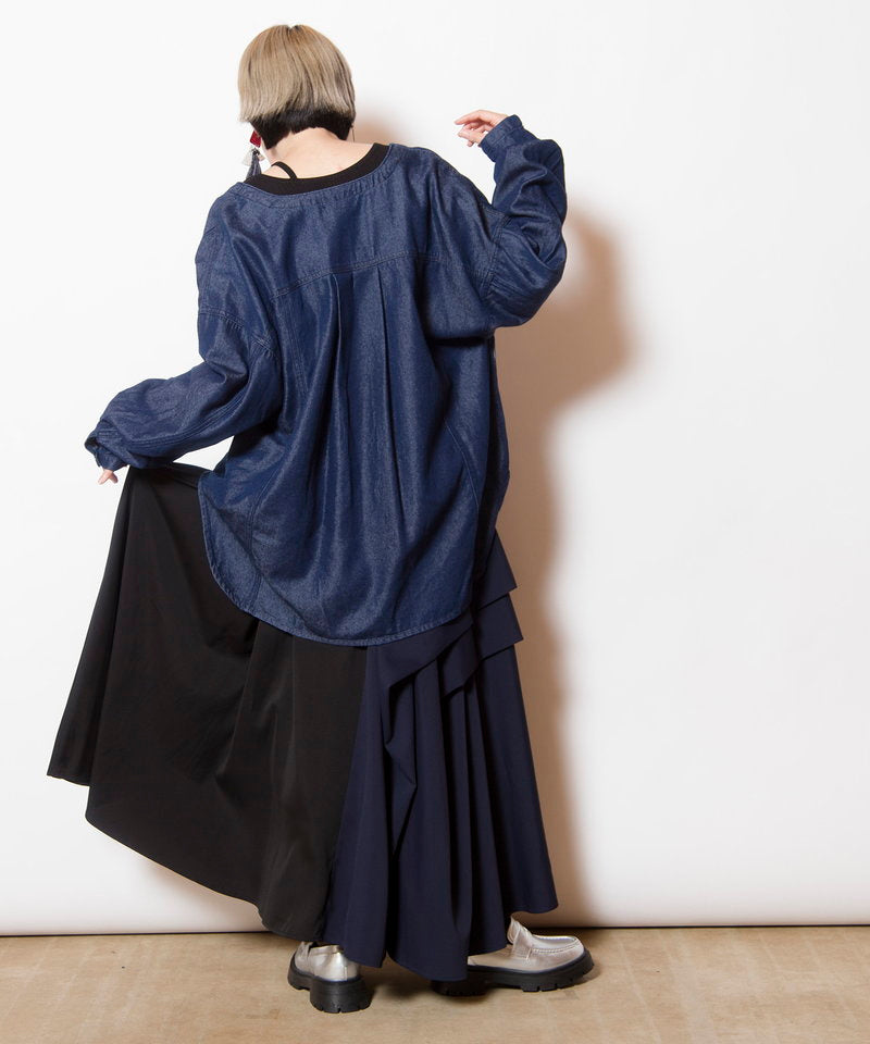 BLUE styling(158cm)